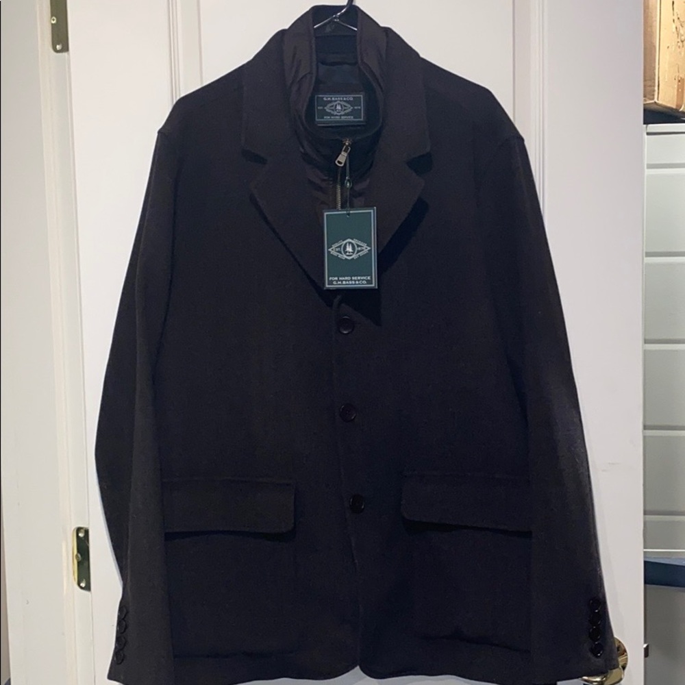 Men’s Winter Coat/ Jacket